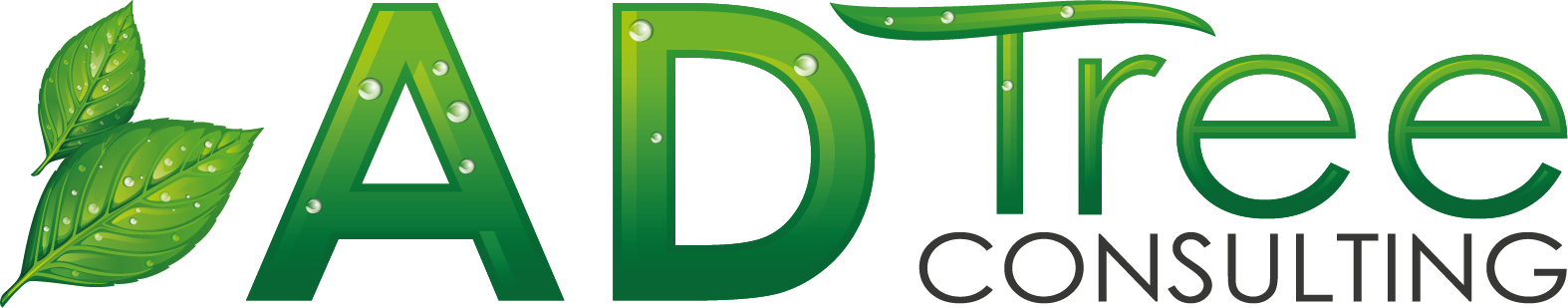 AD tree consulting logo